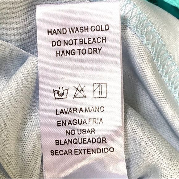 Altar’d State Paisley Boho Racerback Dress M - Picture 7 of 9